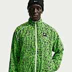 Nike Air Men's Woven Jacket. Nike.com